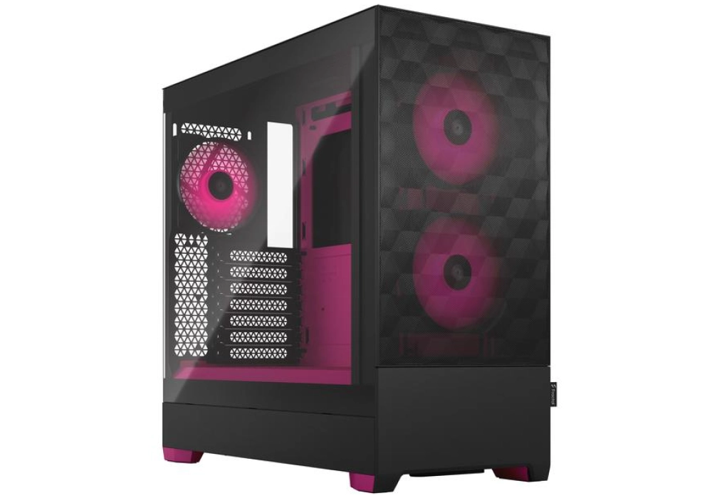 Fractal Design Pop Air RGB (Magenta)