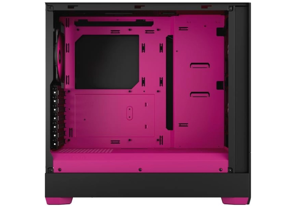 Fractal Design Pop Air RGB (Magenta)