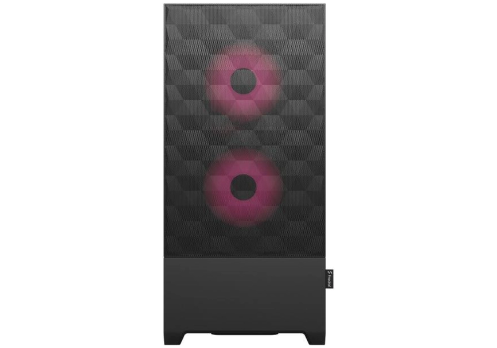 Fractal Design Pop Air RGB (Magenta)