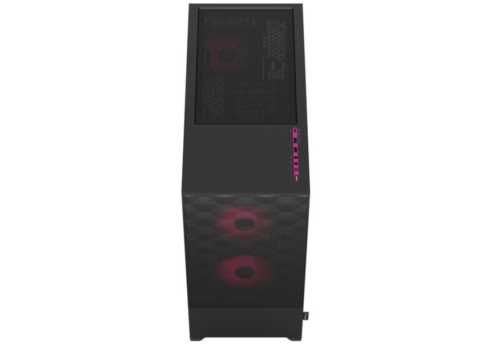 Fractal Design Pop Air RGB (Magenta)