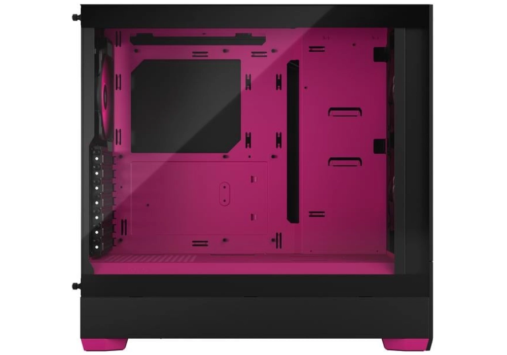 Fractal Design Pop Air RGB (Magenta)