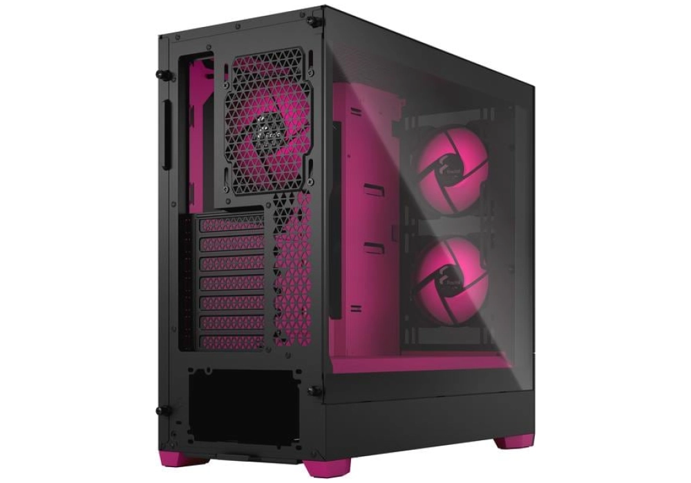 Fractal Design Pop Air RGB (Magenta)