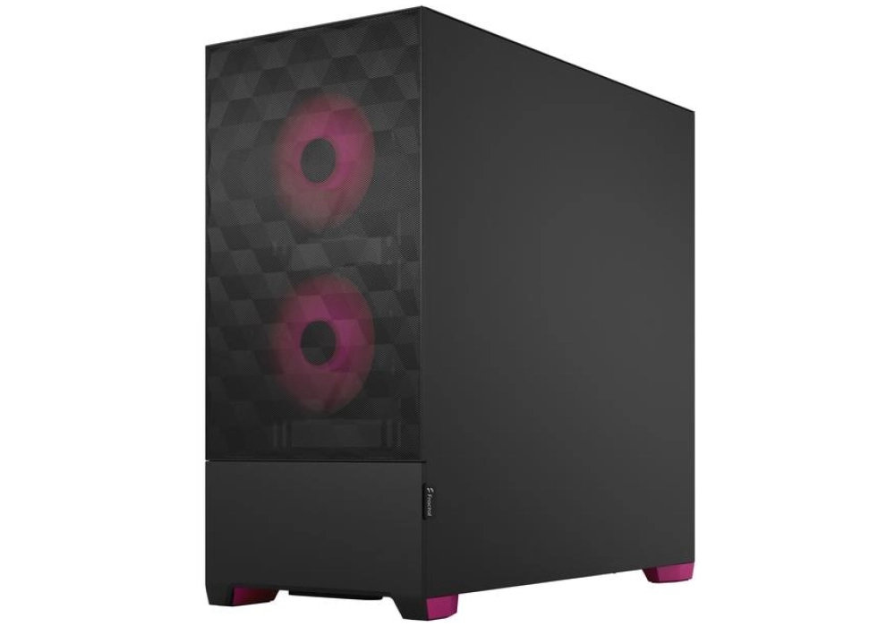 Fractal Design Pop Air RGB (Magenta)