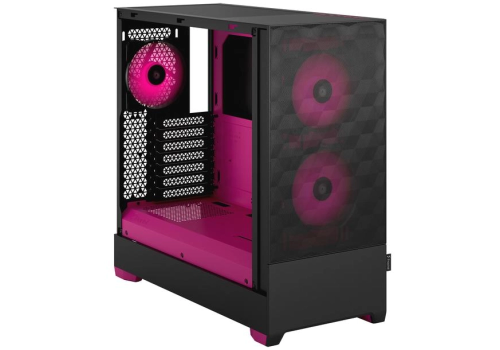 Fractal Design Pop Air RGB (Magenta)