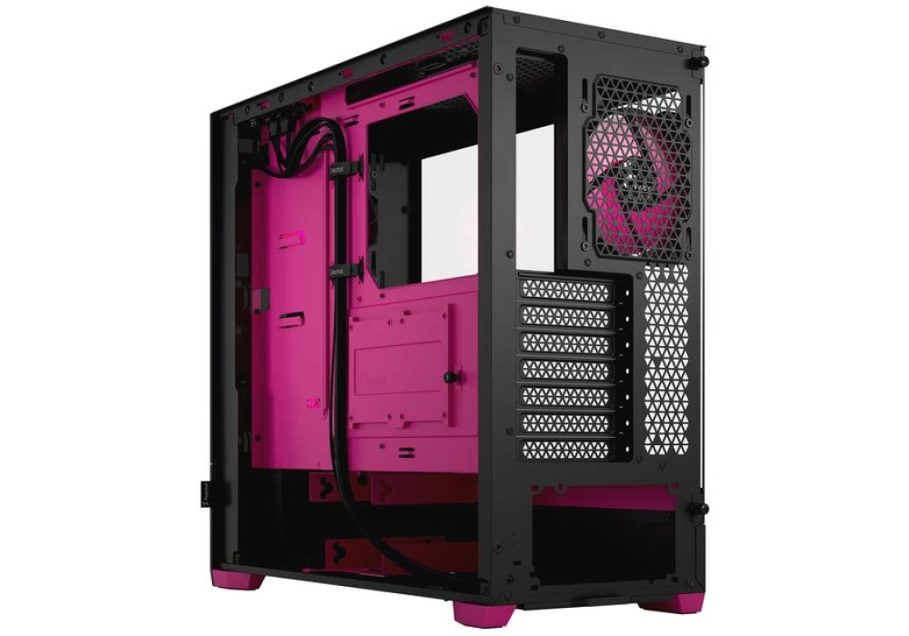 Fractal Design Pop Air RGB (Magenta)