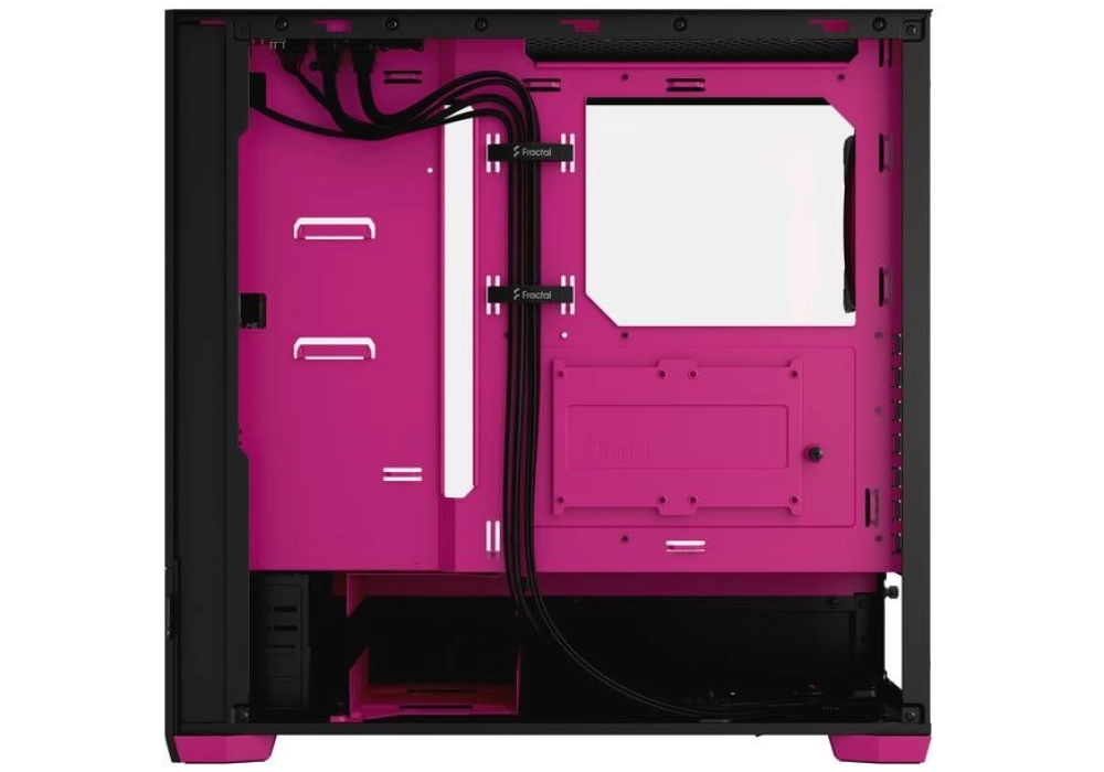 Fractal Design Pop Air RGB (Magenta)