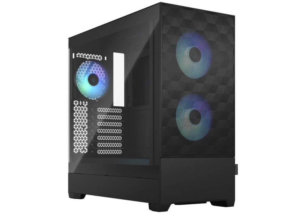 Fractal Design Pop Air RGB (Noir)