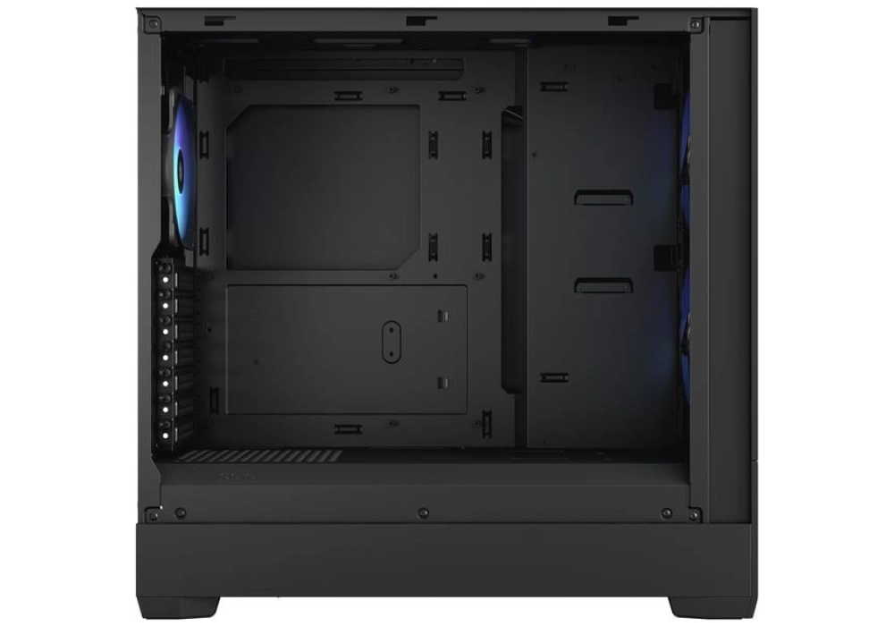 Fractal Design Pop Air RGB (Noir)