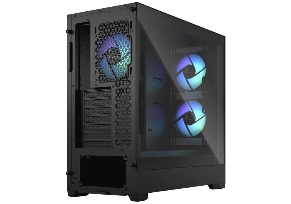 Fractal Design Pop Air RGB (Noir)