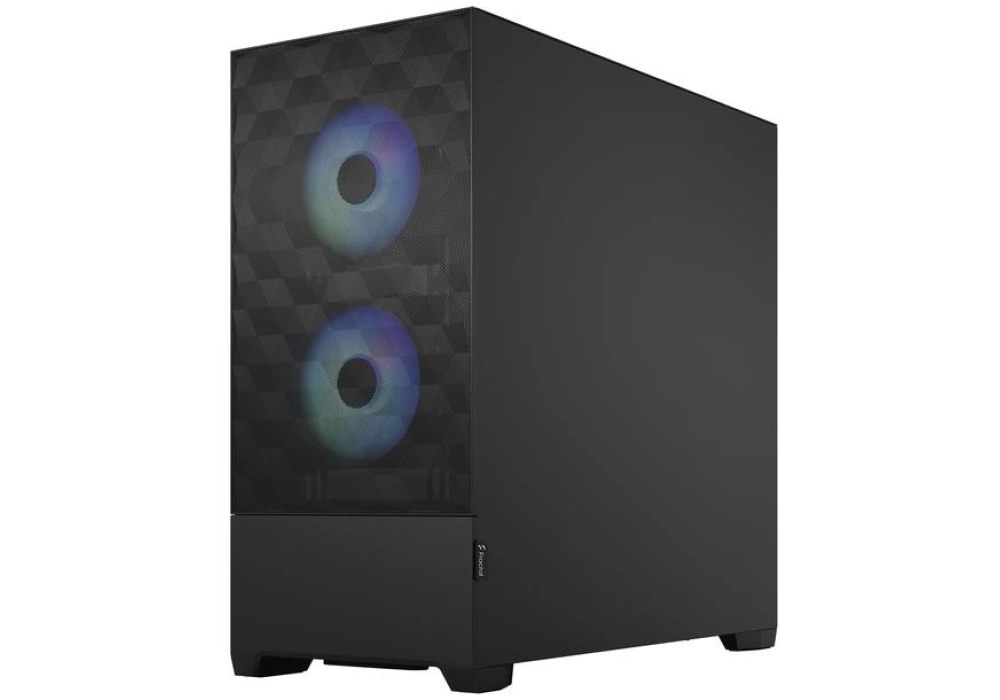 Fractal Design Pop Air RGB (Noir)