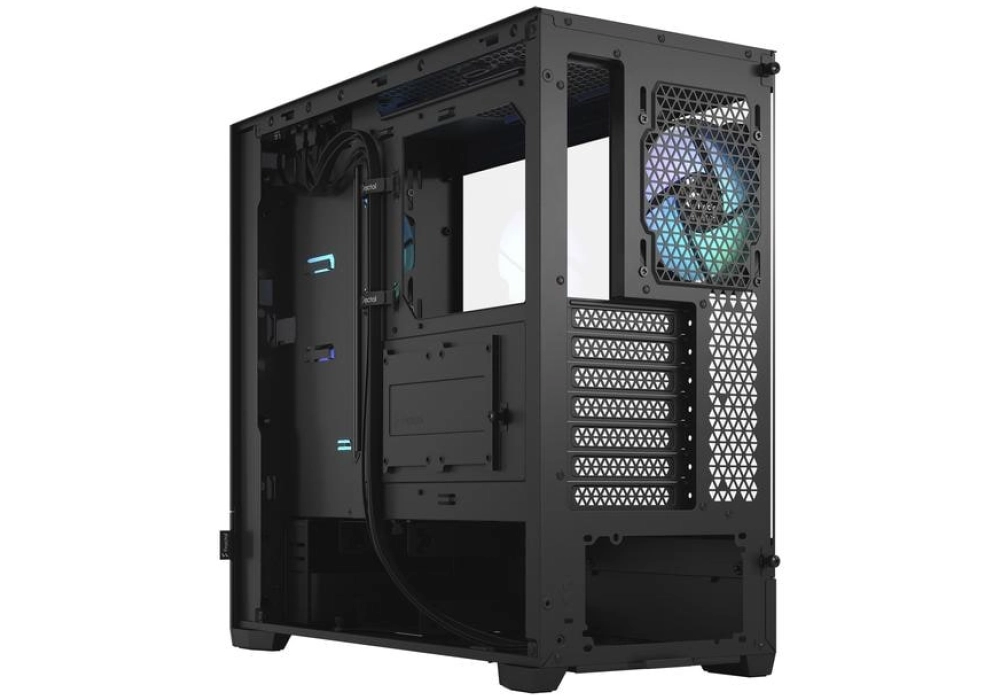 Fractal Design Pop Air RGB (Noir)