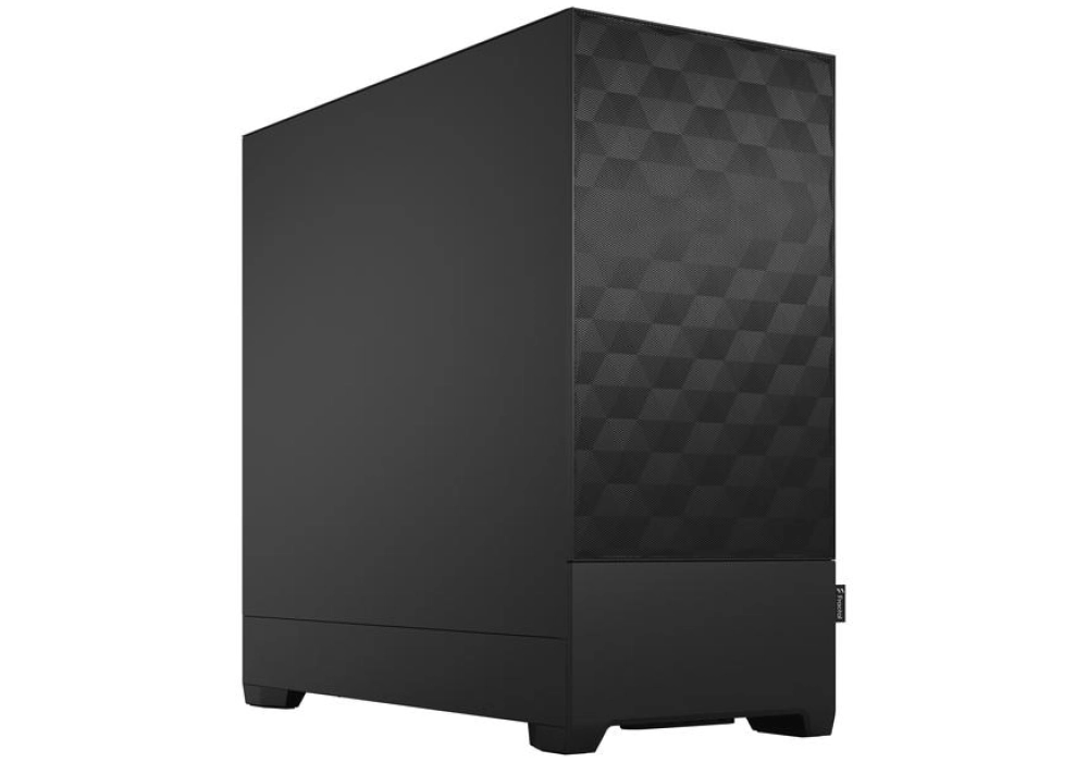 Fractal Design Pop Air Solid (Noir)