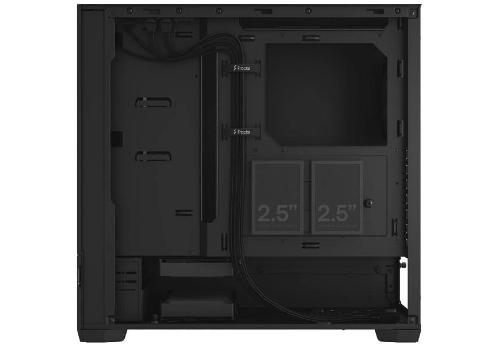 Fractal Design Pop Air Solid (Noir)