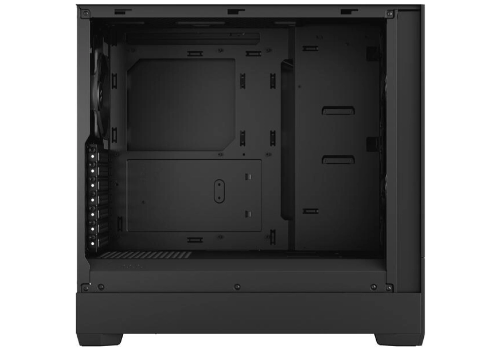 Fractal Design Pop Air Solid (Noir)