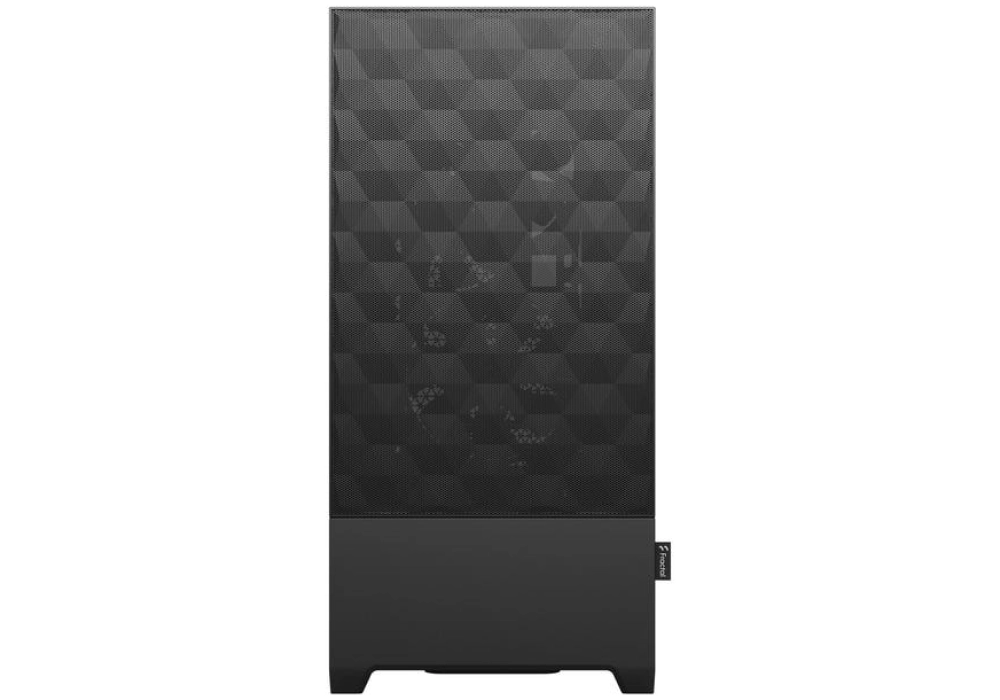 Fractal Design Pop Air Solid (Noir)