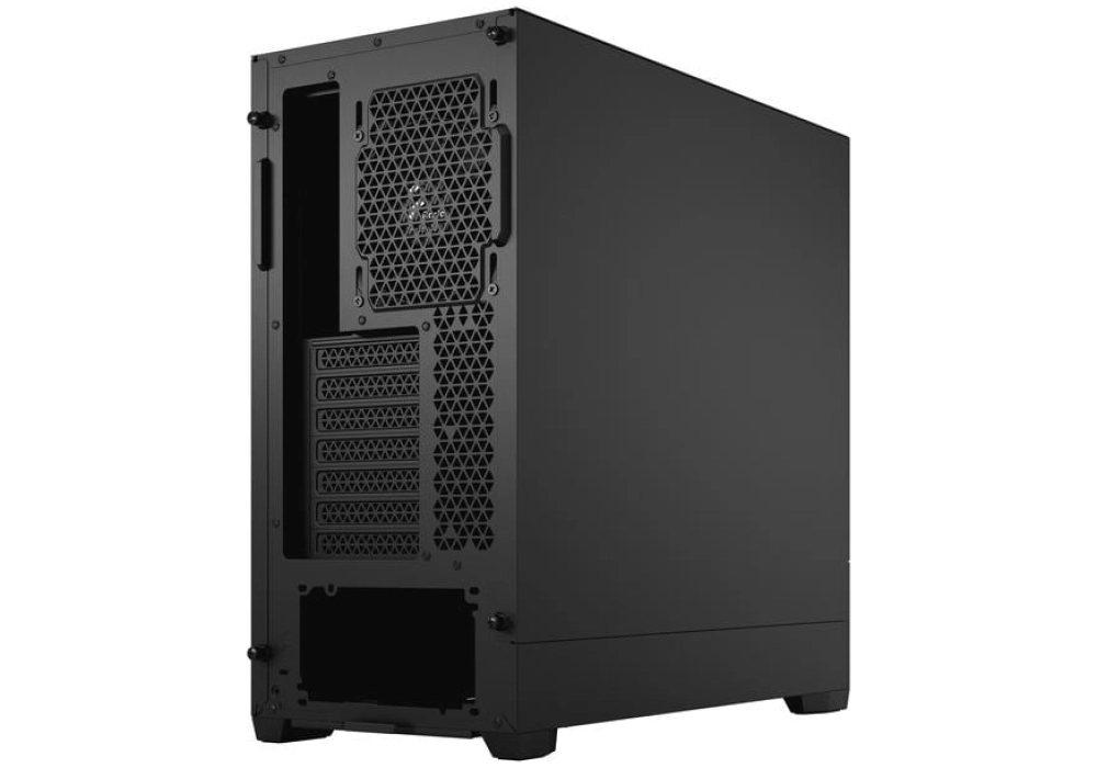 Fractal Design Pop Air Solid (Noir)