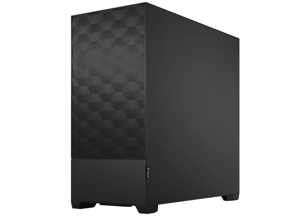 Fractal Design Pop Air Solid (Noir)