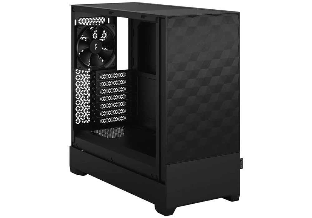 Fractal Design Pop Air Solid (Noir)