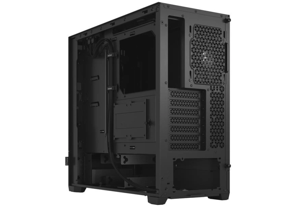 Fractal Design Pop Air Solid (Noir)