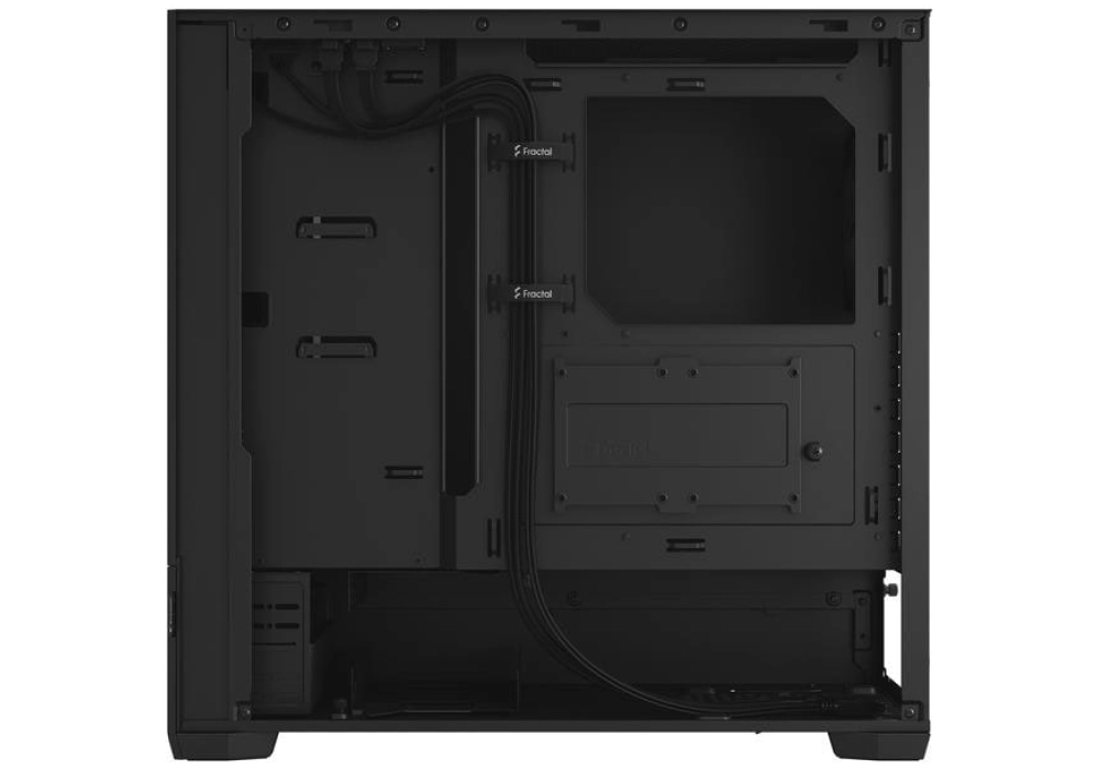 Fractal Design Pop Air Solid (Noir)