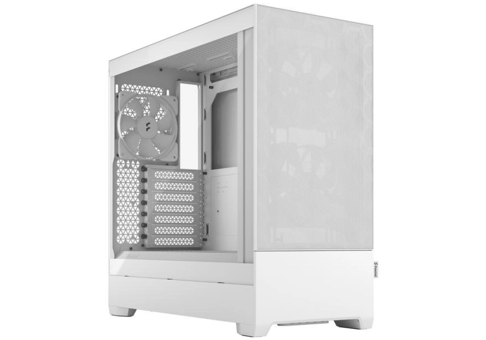 Fractal Design Pop Air TG (Blanc)