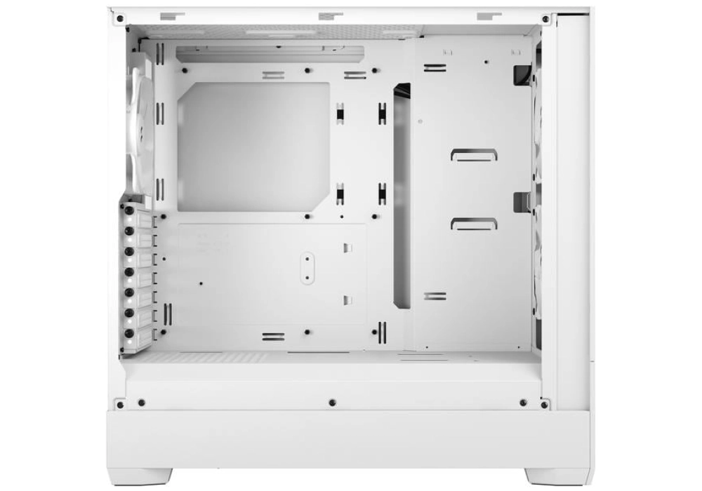 Fractal Design Pop Air TG (Blanc)