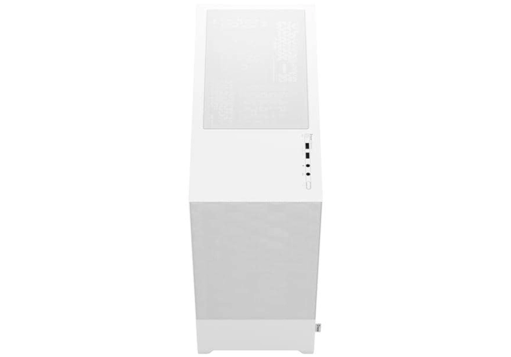 Fractal Design Pop Air TG (Blanc)