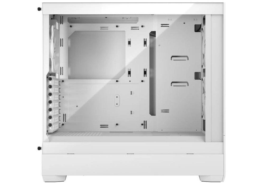 Fractal Design Pop Air TG (Blanc)