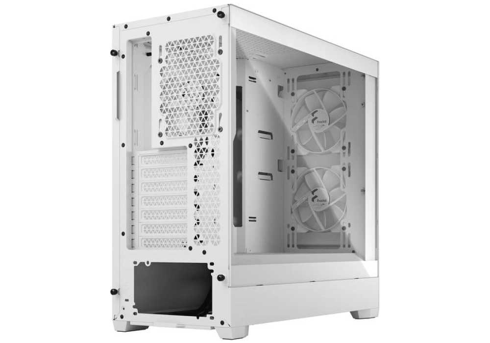 Fractal Design Pop Air TG (Blanc)