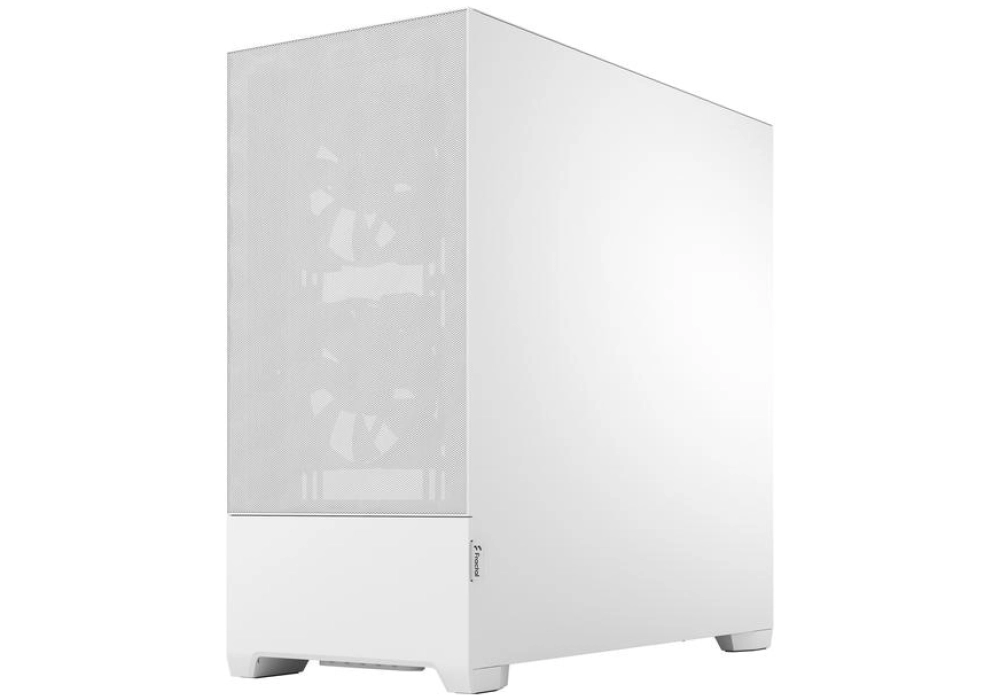 Fractal Design Pop Air TG (Blanc)