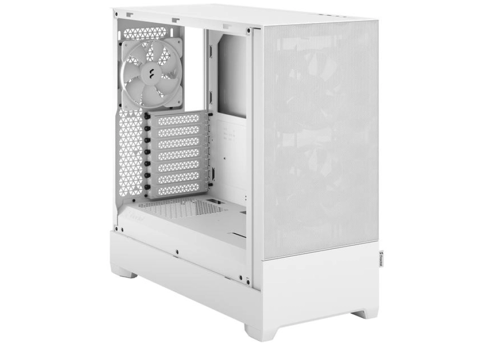 Fractal Design Pop Air TG (Blanc)