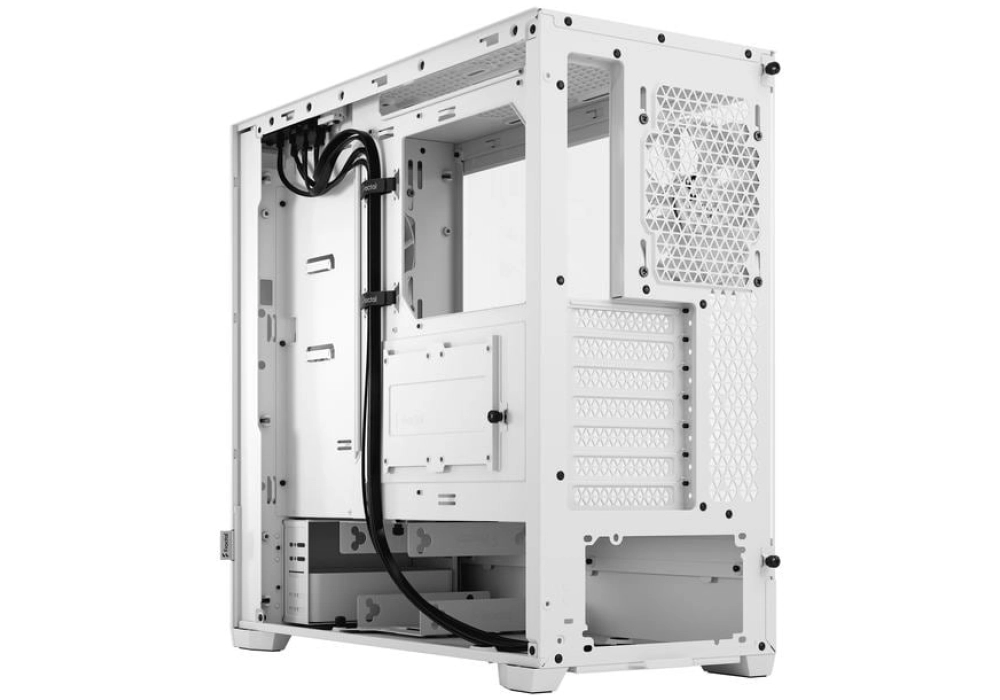 Fractal Design Pop Air TG (Blanc)