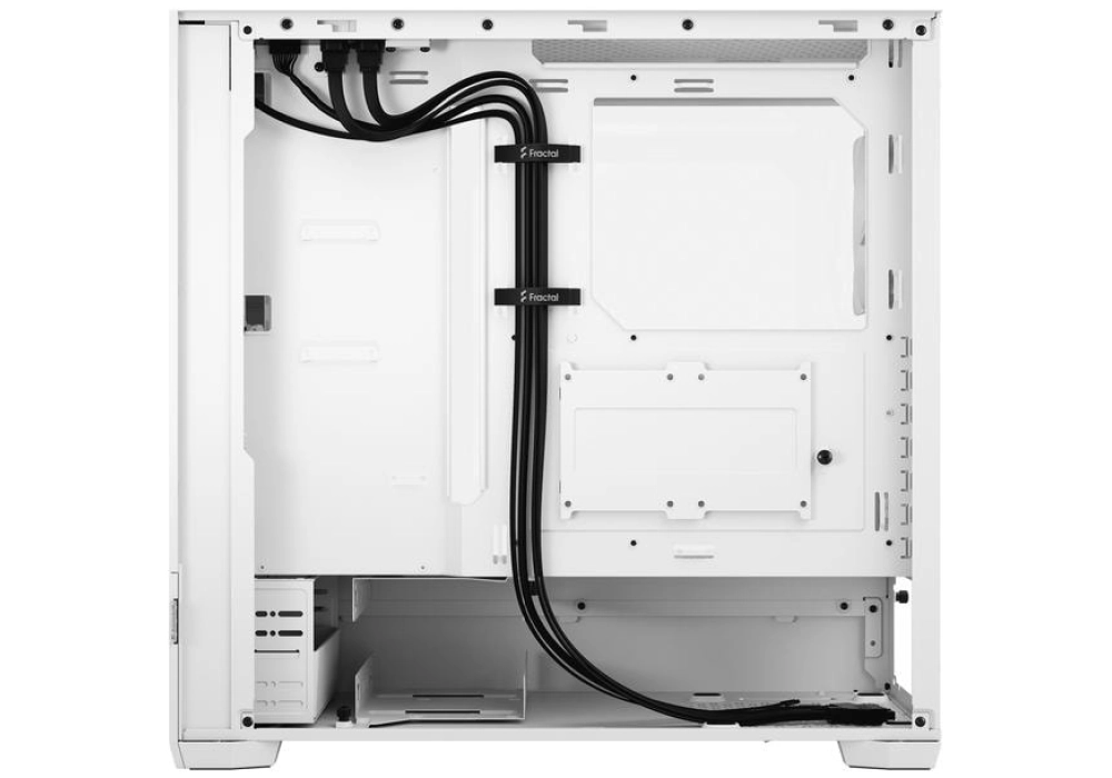 Fractal Design Pop Air TG (Blanc)