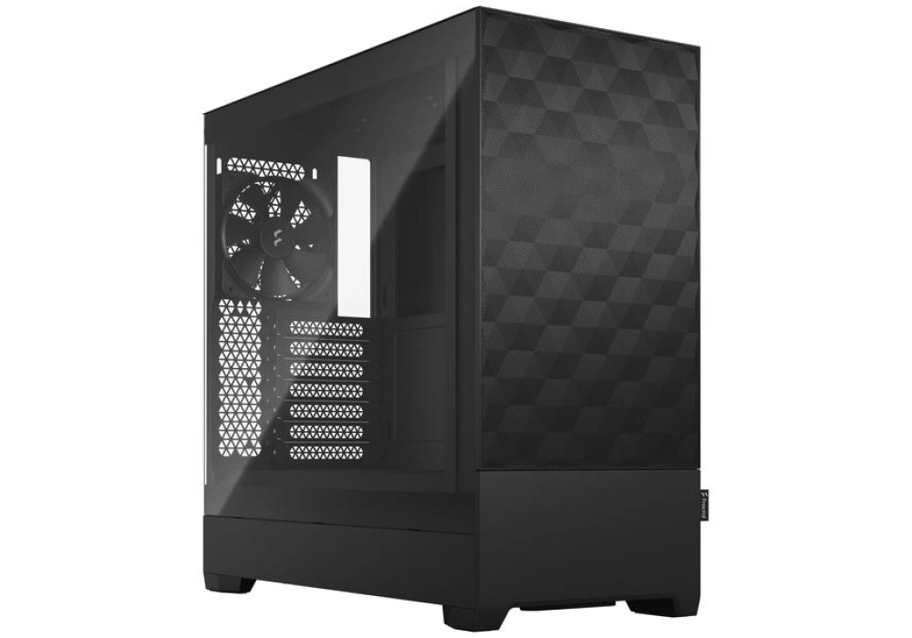 Fractal Design Pop Air TG (Noir)