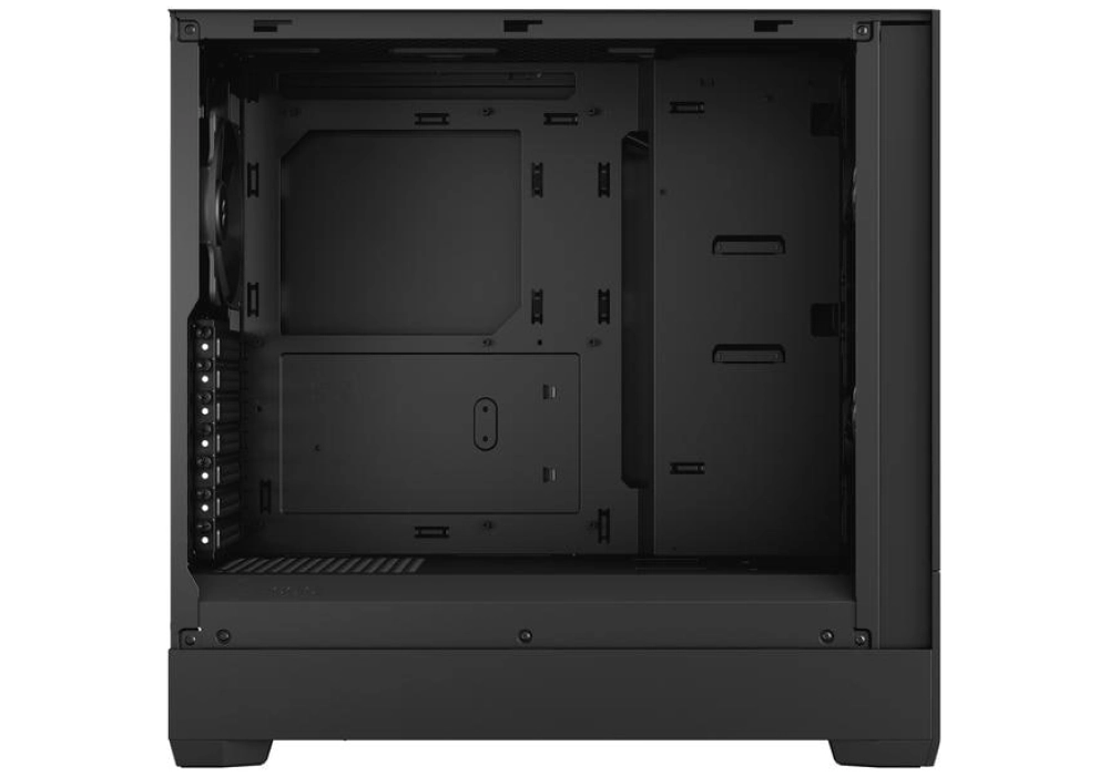 Fractal Design Pop Air TG (Noir)