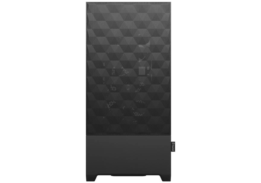 Fractal Design Pop Air TG (Noir)