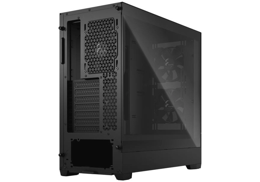 Fractal Design Pop Air TG (Noir)