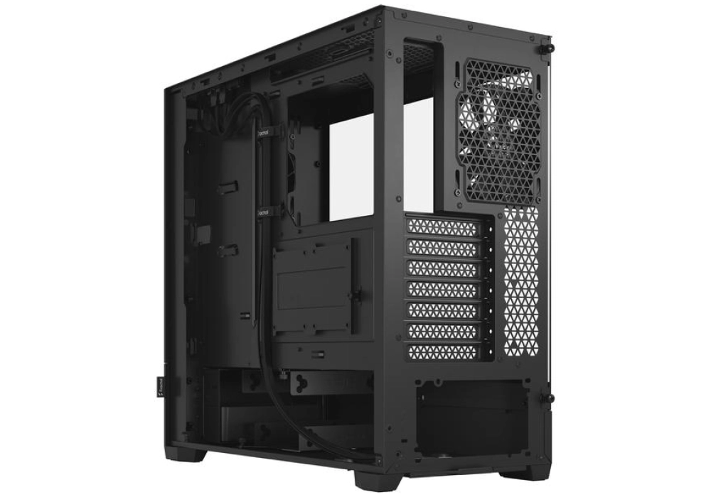 Fractal Design Pop Air TG (Noir)