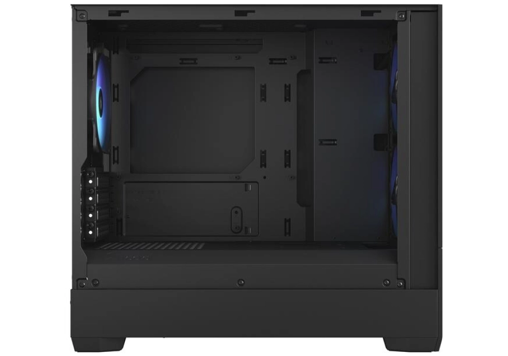 Fractal Design Pop Mini Air RGB TG (Noir)