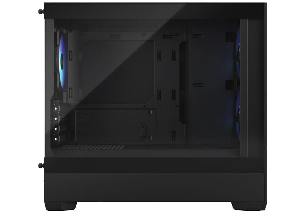 Fractal Design Pop Mini Air RGB TG (Noir)