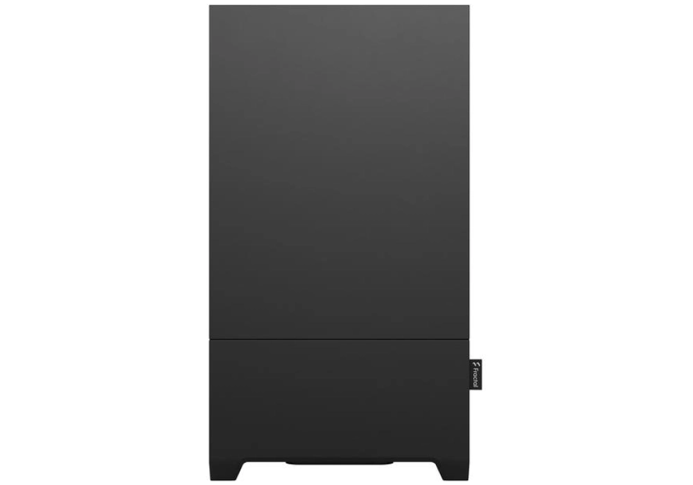 Fractal Design Pop Mini Silent Solid (Noir)