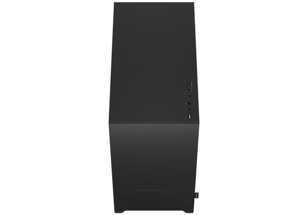 Fractal Design Pop Mini Silent Solid (Noir)