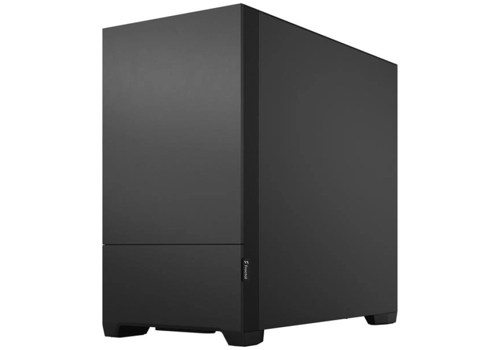 Fractal Design Pop Mini Silent Solid (Noir)