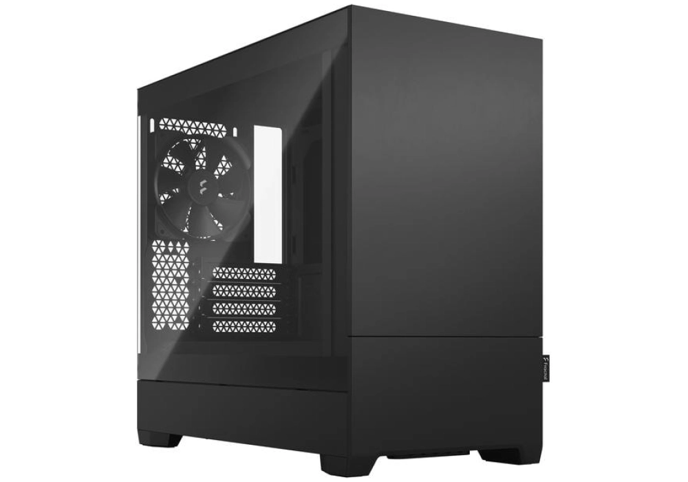 Fractal Design Pop Mini Silent TG (Noir)