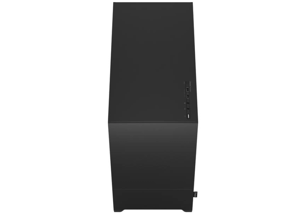 Fractal Design Pop Mini Silent TG (Noir)