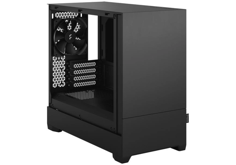 Fractal Design Pop Mini Silent TG (Noir)