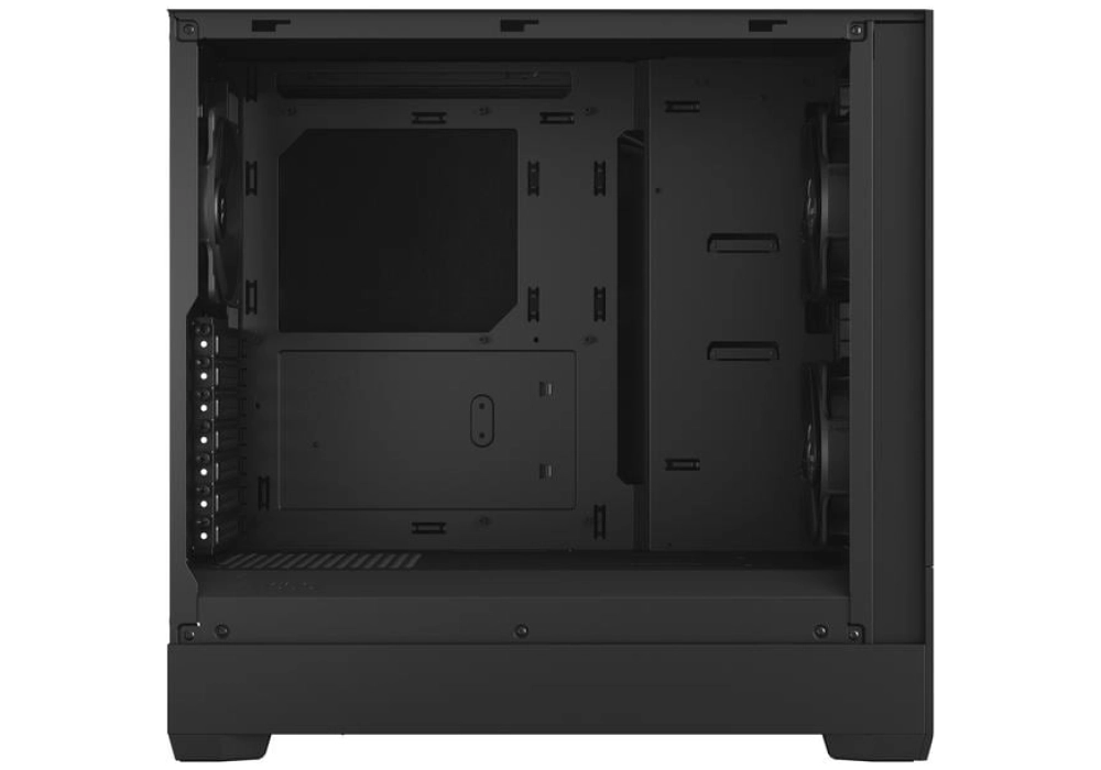 Fractal Design Pop Silent Solid (Noir)