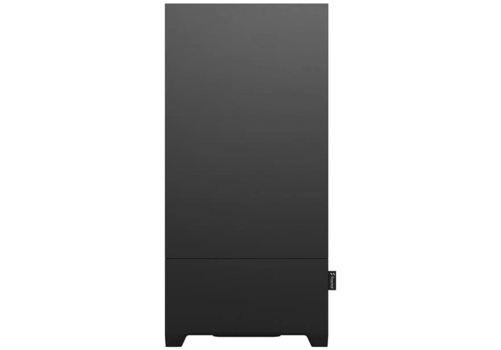 Fractal Design Pop Silent Solid (Noir)