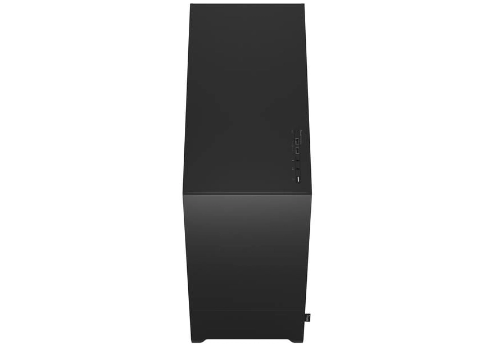 Fractal Design Pop Silent Solid (Noir)