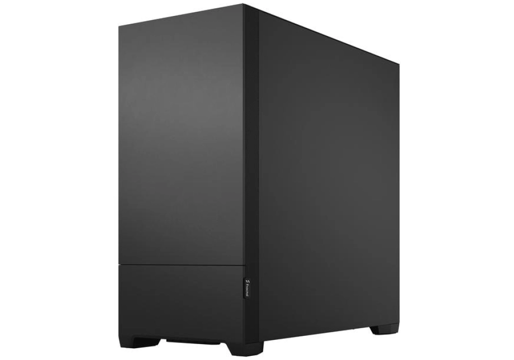 Fractal Design Pop Silent Solid (Noir)